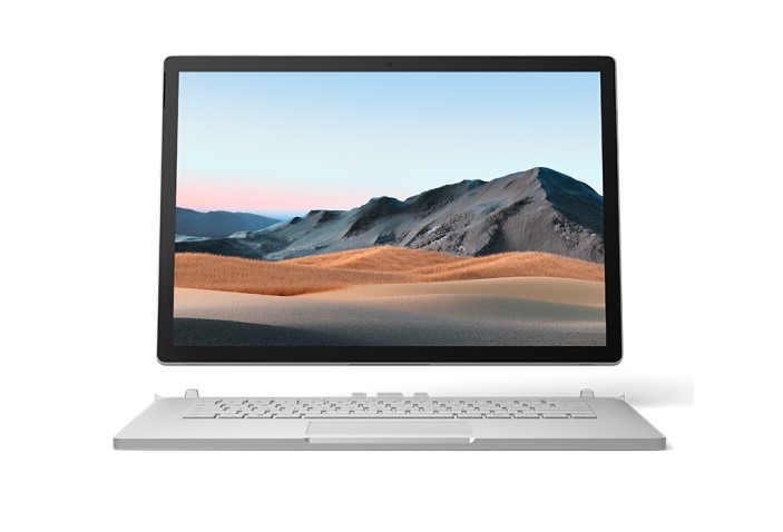 托克逊Surface 维修前的准备工作