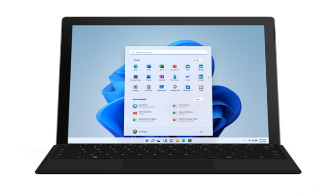 托克逊surface Pro闪屏，抖动